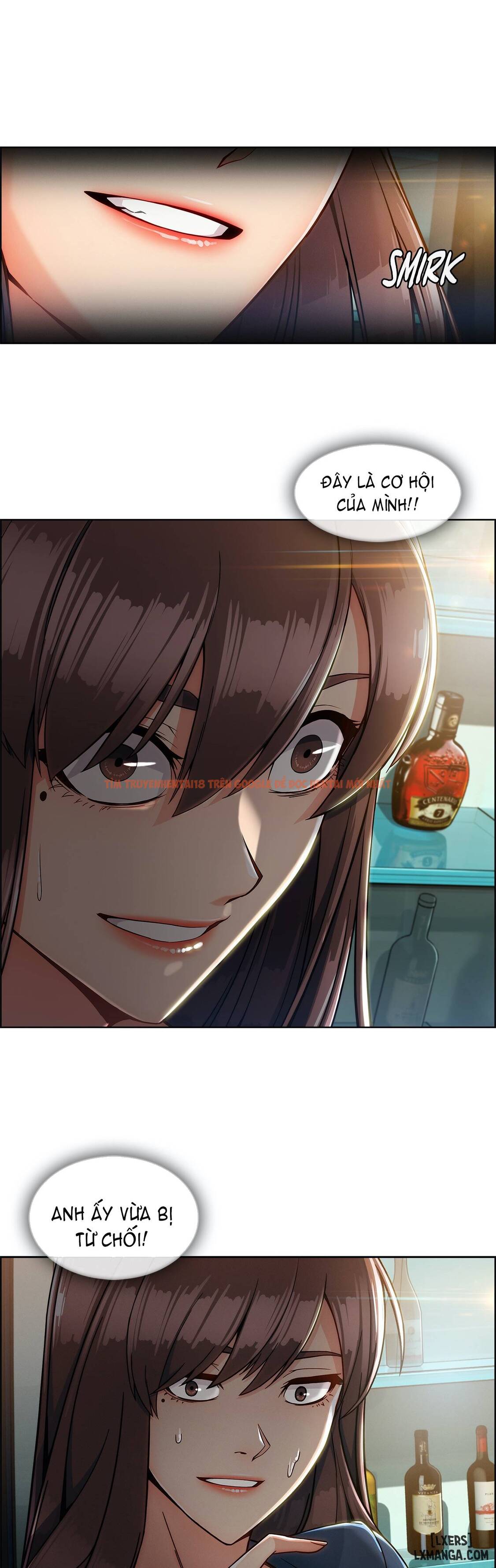 Xem ảnh 8 trong truyện hentai Điên Cuồng Nhưng Ngọt Ngào - Chapter 81 - hentaitvn.net