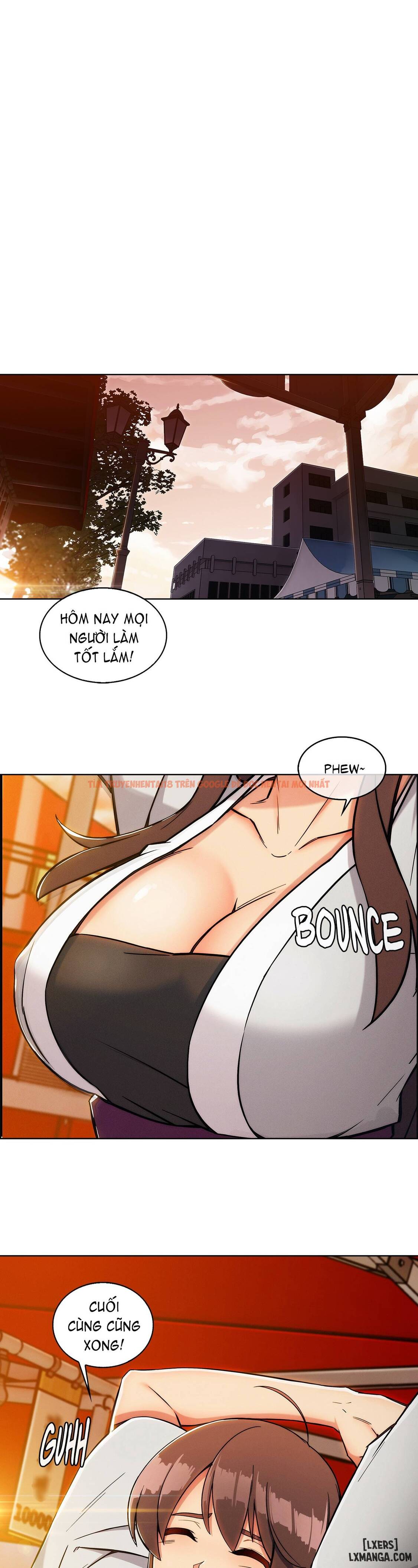 Trang truyện 1 trong truyện tranh Điên Cuồng Nhưng Ngọt Ngào - Chapter 82 - hentai24h.pro