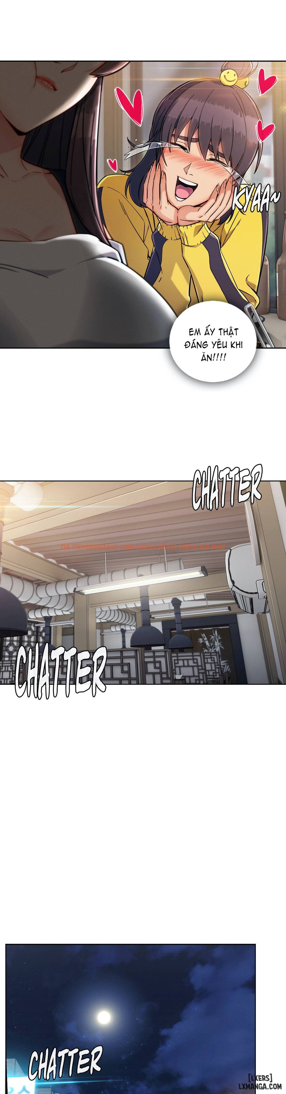 Trang truyện 13 trong truyện tranh Điên Cuồng Nhưng Ngọt Ngào - Chapter 82 - hentai24h.pro