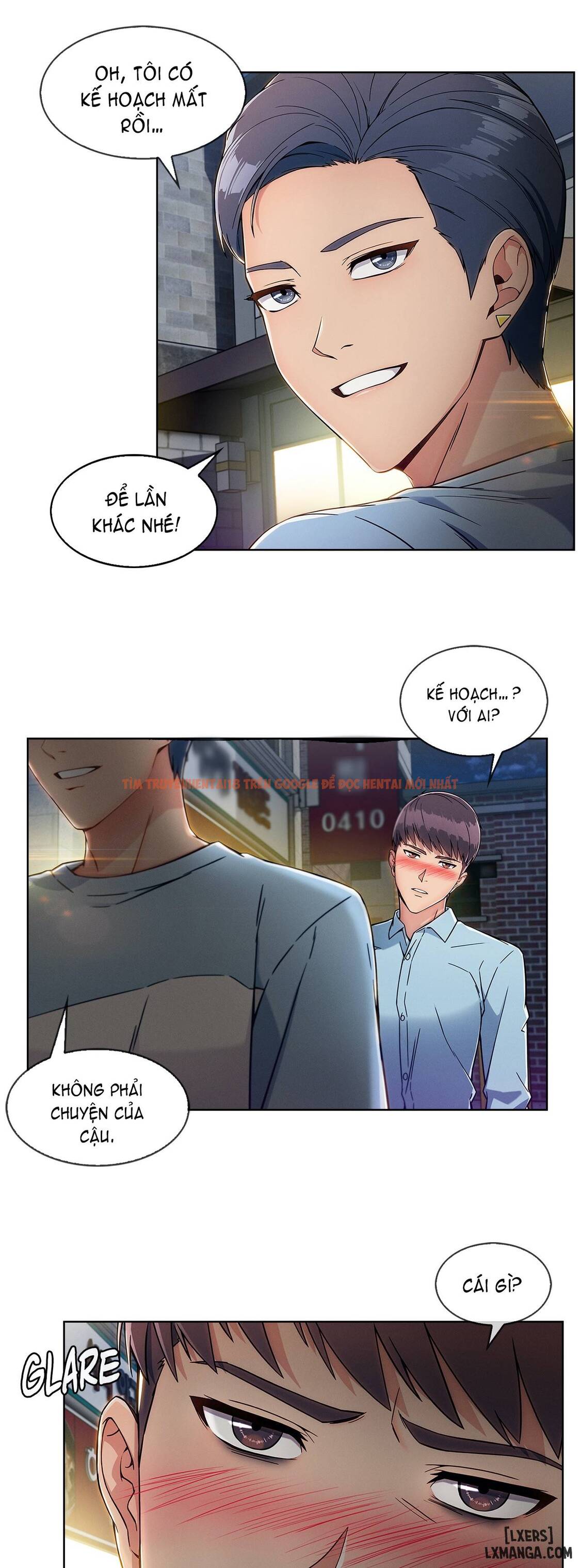 Trang truyện 15 trong truyện tranh Điên Cuồng Nhưng Ngọt Ngào - Chapter 82 - hentai24h.pro