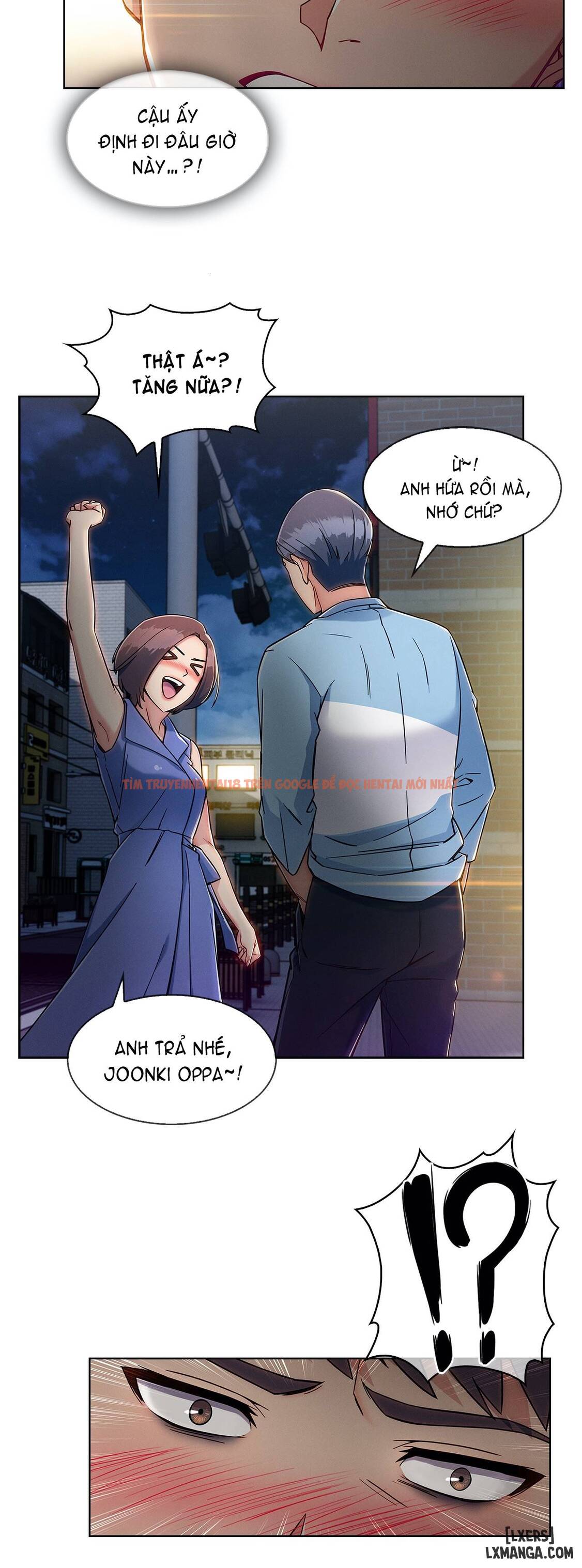 Trang truyện 16 trong truyện tranh Điên Cuồng Nhưng Ngọt Ngào - Chapter 82 - hentai24h.pro