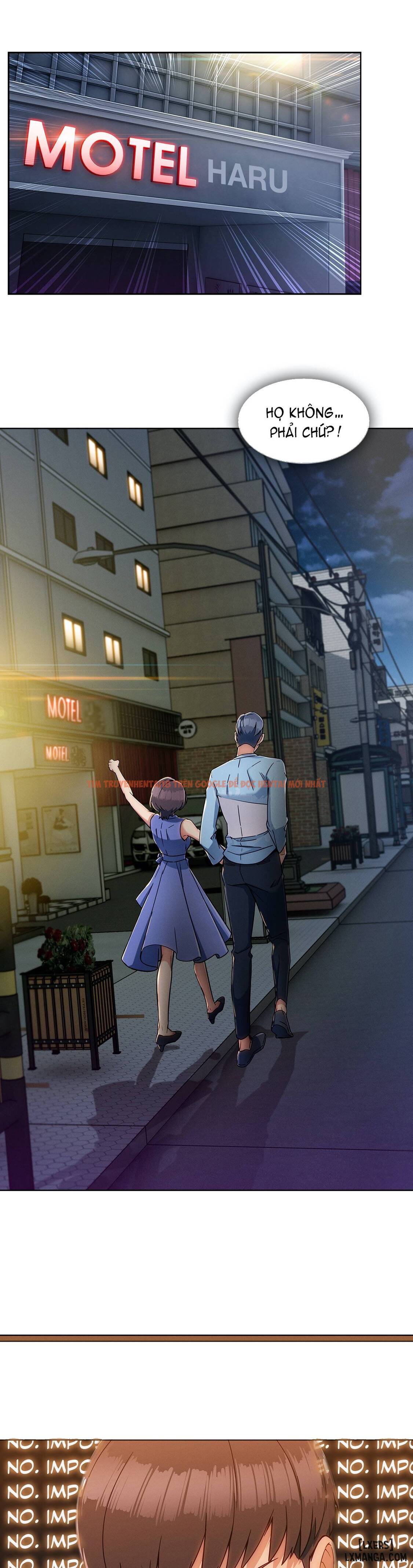 Trang truyện 17 trong truyện tranh Điên Cuồng Nhưng Ngọt Ngào - Chapter 82 - hentai24h.pro