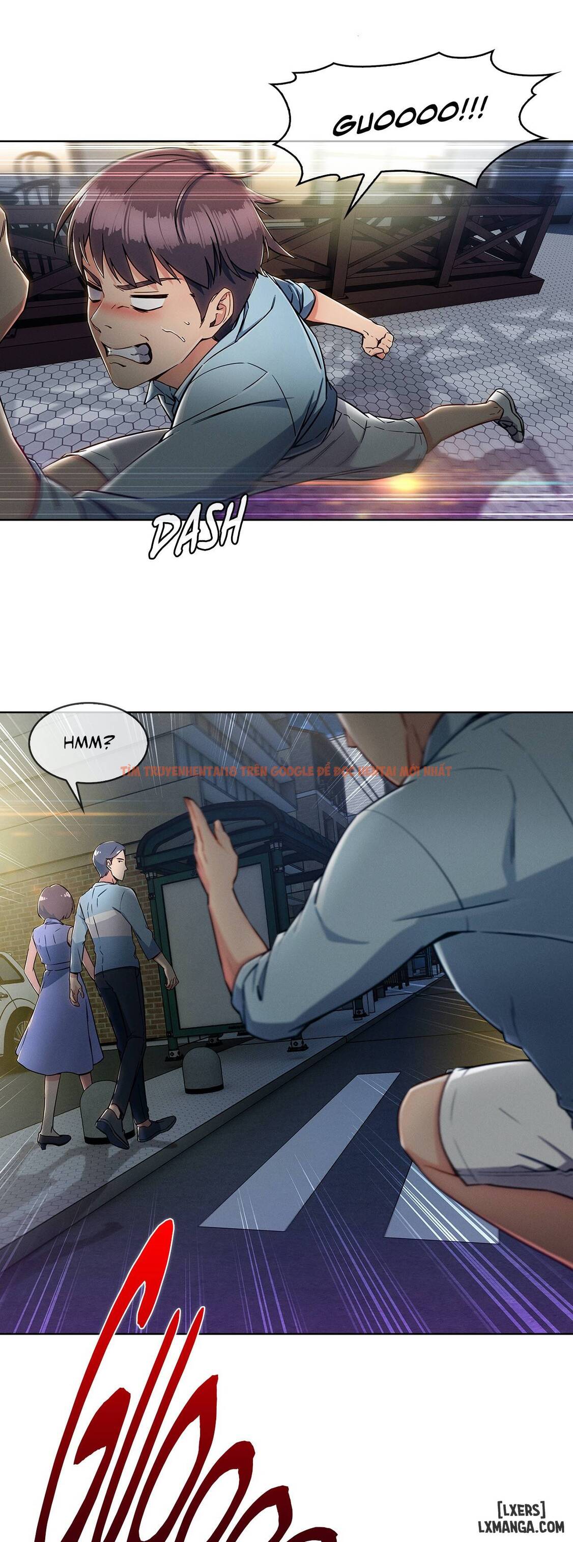 Trang truyện 29 trong truyện tranh Điên Cuồng Nhưng Ngọt Ngào - Chapter 82 - hentai24h.pro