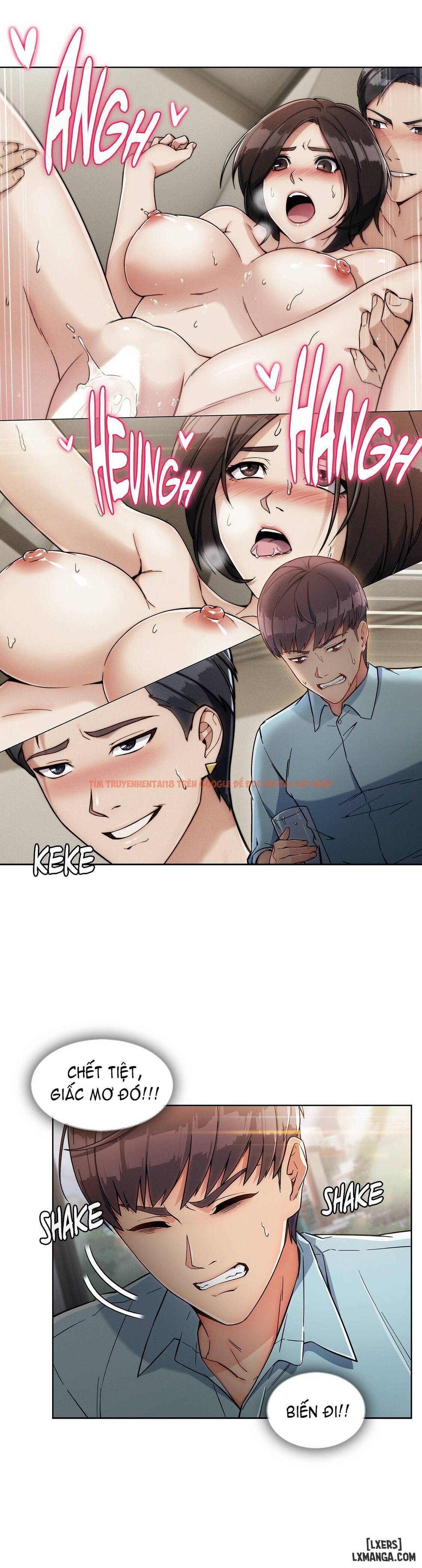 Trang truyện 9 trong truyện tranh Điên Cuồng Nhưng Ngọt Ngào - Chapter 82 - hentai24h.pro