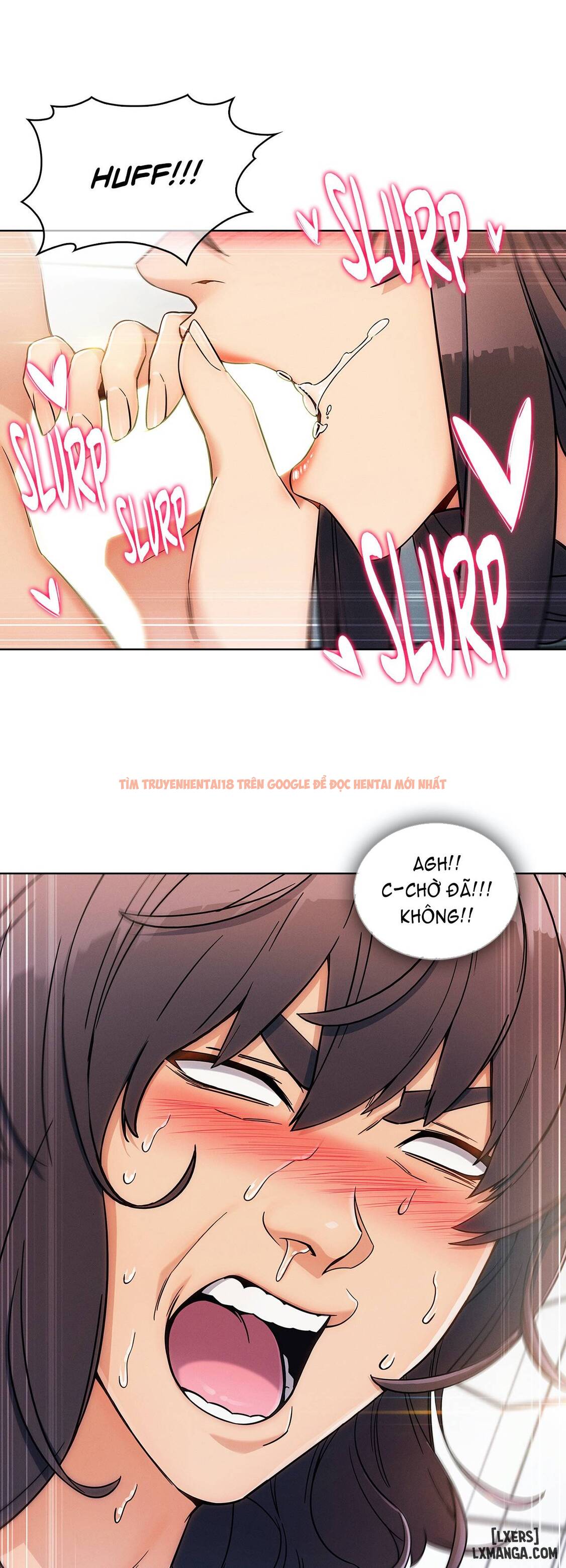 Xem ảnh 13 trong truyện hentai Điên Cuồng Nhưng Ngọt Ngào - Chapter 83 - hentaitvn.net