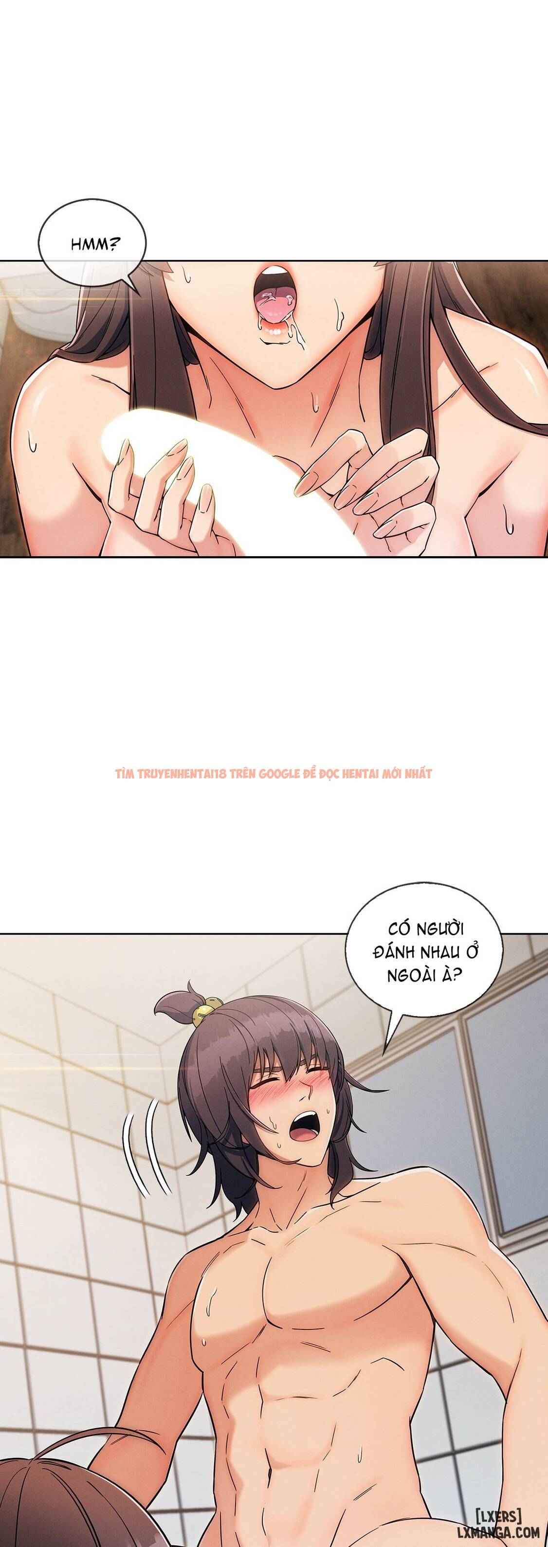 Xem ảnh 16 trong truyện hentai Điên Cuồng Nhưng Ngọt Ngào - Chapter 83 - hentaitvn.net