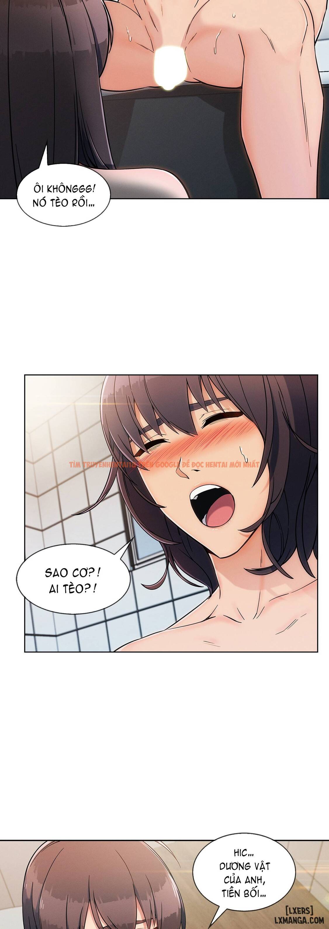 Xem ảnh 17 trong truyện hentai Điên Cuồng Nhưng Ngọt Ngào - Chapter 83 - hentaitvn.net