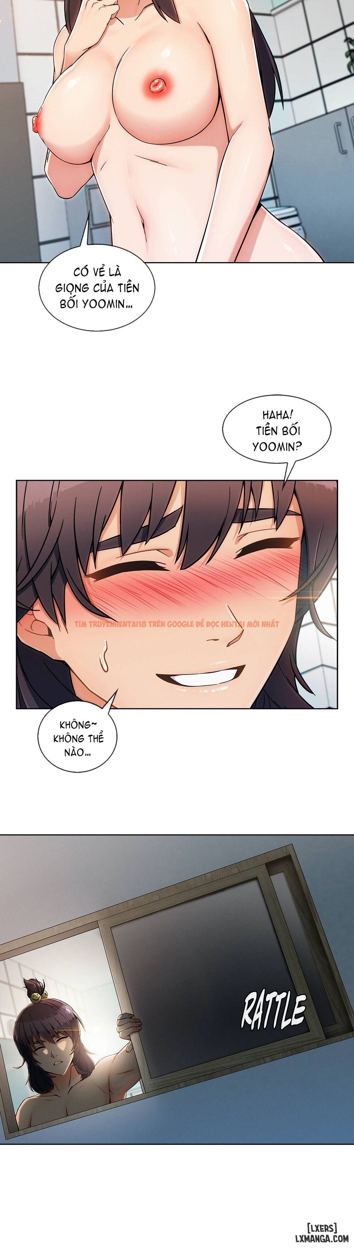 Xem ảnh 20 trong truyện hentai Điên Cuồng Nhưng Ngọt Ngào - Chapter 83 - hentaitvn.net