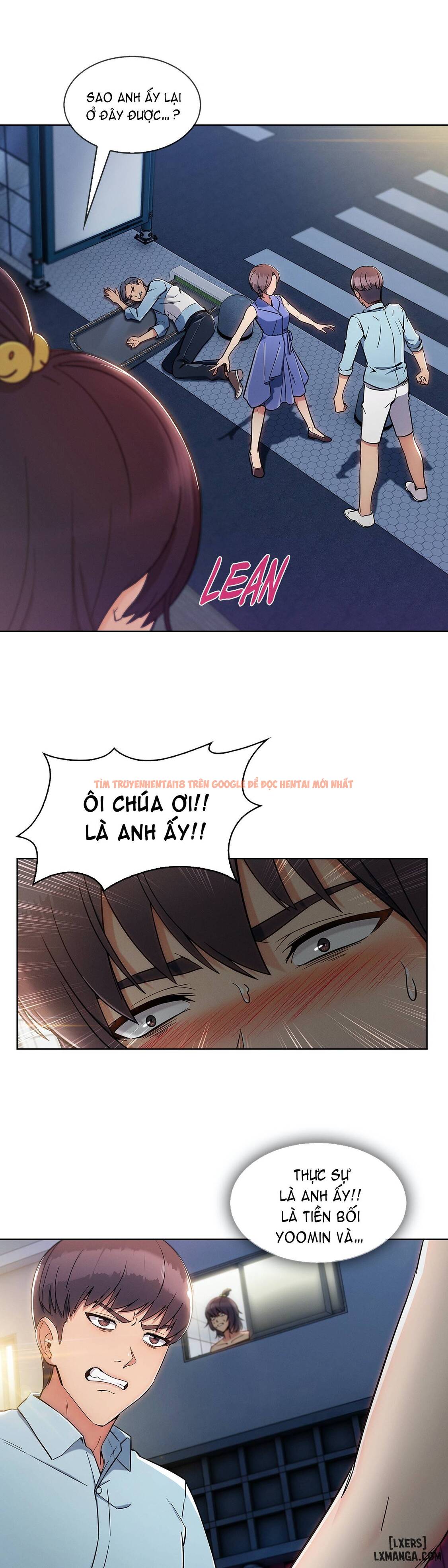 Xem ảnh 21 trong truyện hentai Điên Cuồng Nhưng Ngọt Ngào - Chapter 83 - hentaitvn.net