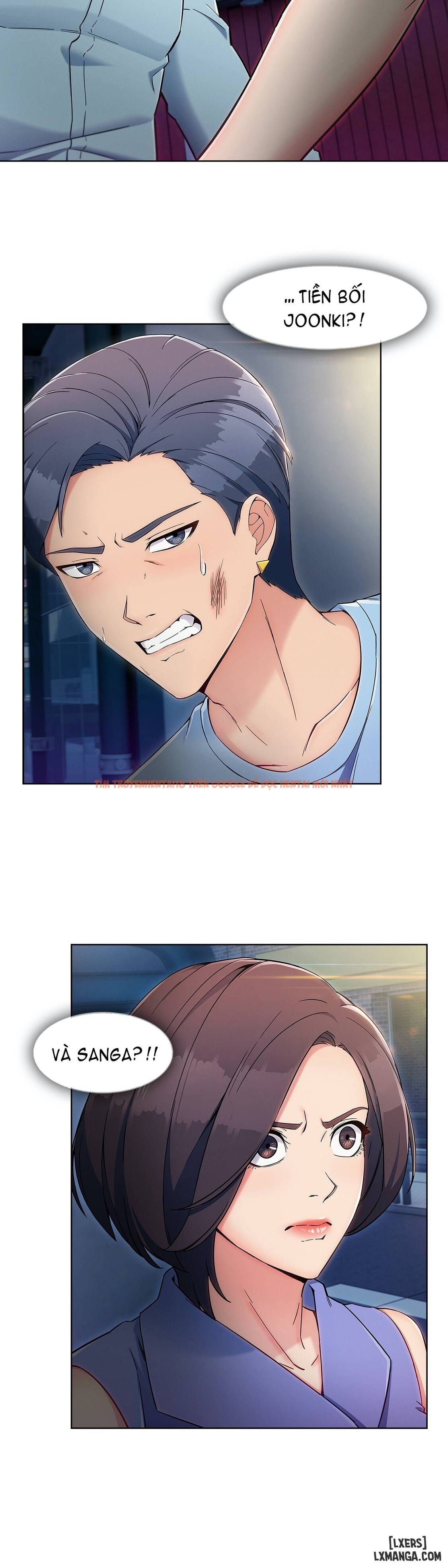 Xem ảnh 22 trong truyện hentai Điên Cuồng Nhưng Ngọt Ngào - Chapter 83 - hentaitvn.net