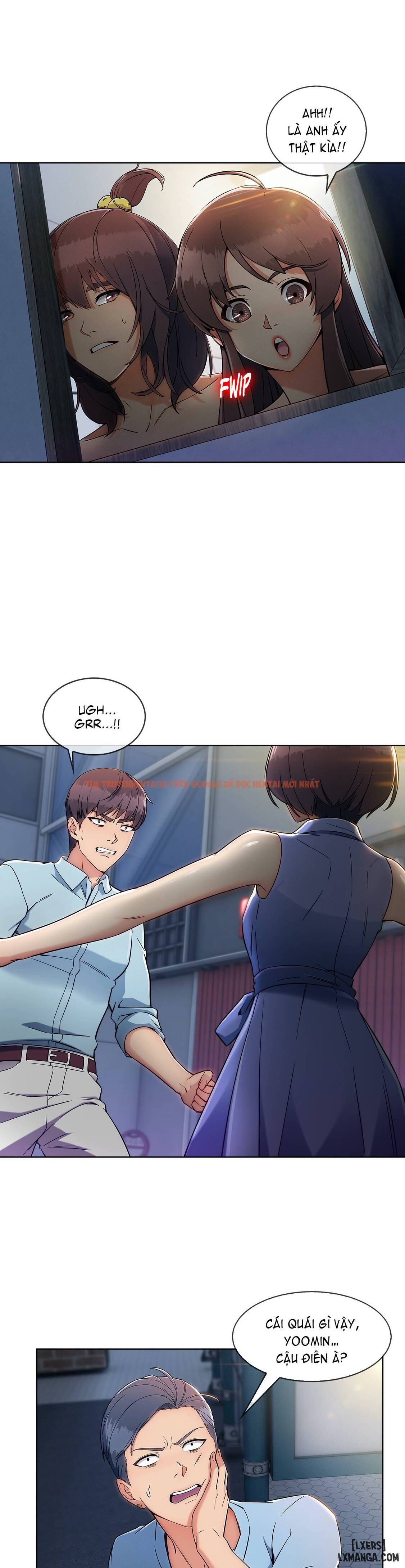 Xem ảnh 23 trong truyện hentai Điên Cuồng Nhưng Ngọt Ngào - Chapter 83 - hentaitvn.net