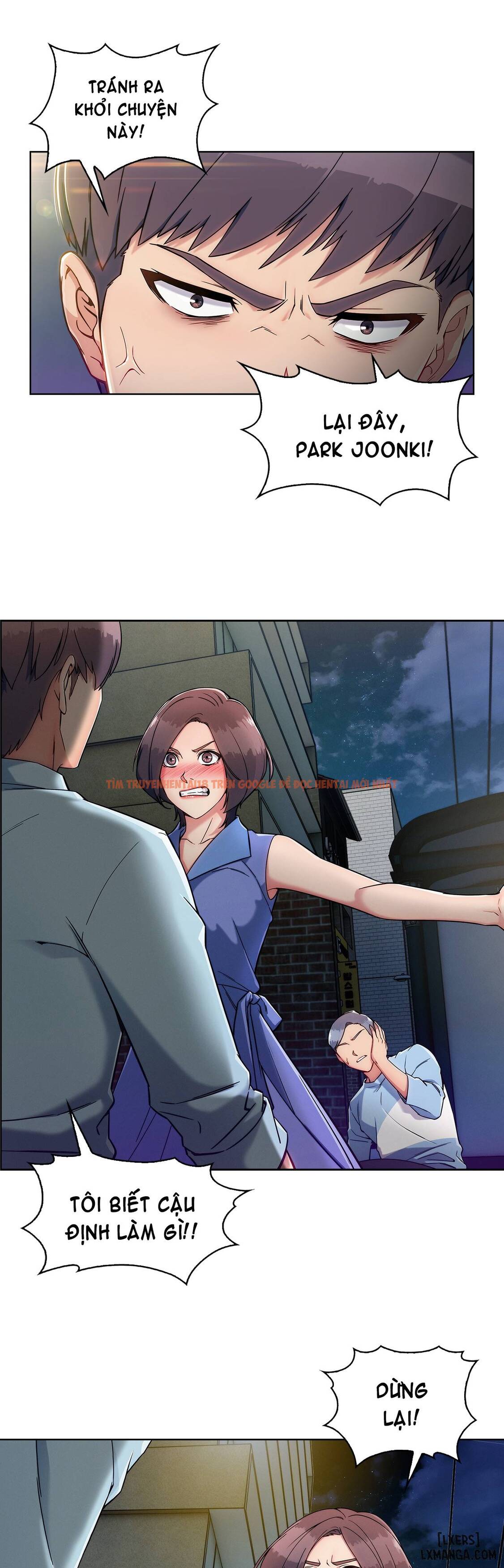 Xem ảnh 25 trong truyện hentai Điên Cuồng Nhưng Ngọt Ngào - Chapter 83 - hentaitvn.net
