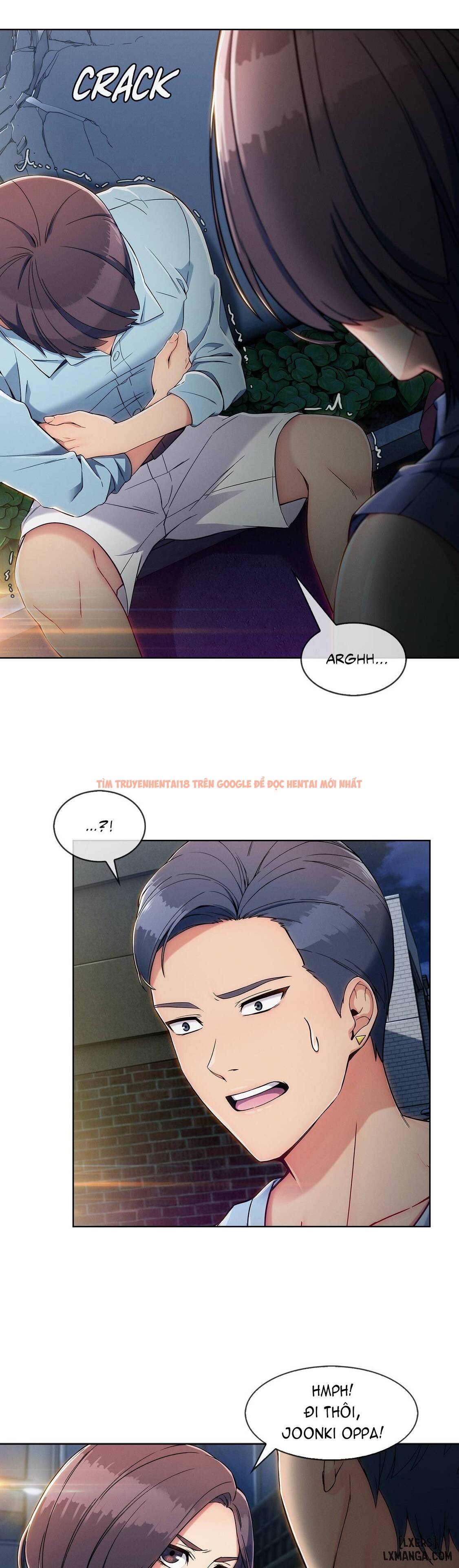 Xem ảnh 29 trong truyện hentai Điên Cuồng Nhưng Ngọt Ngào - Chapter 83 - hentaitvn.net