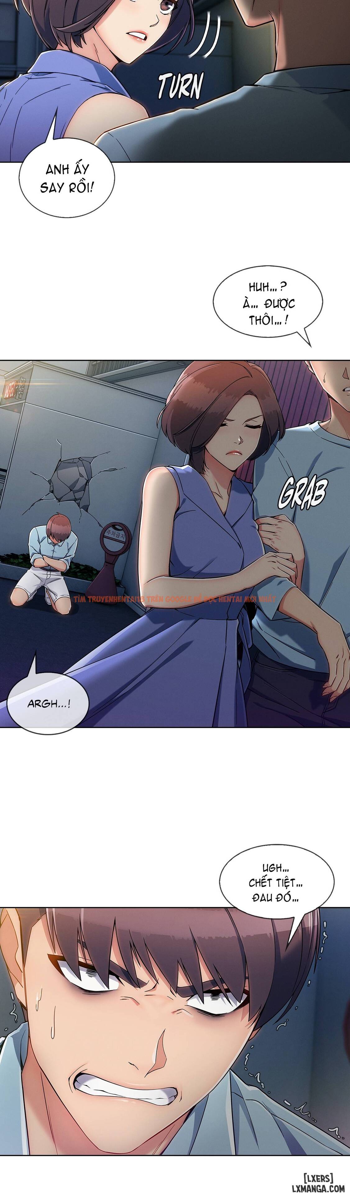 Xem ảnh 30 trong truyện hentai Điên Cuồng Nhưng Ngọt Ngào - Chapter 83 - hentaitvn.net
