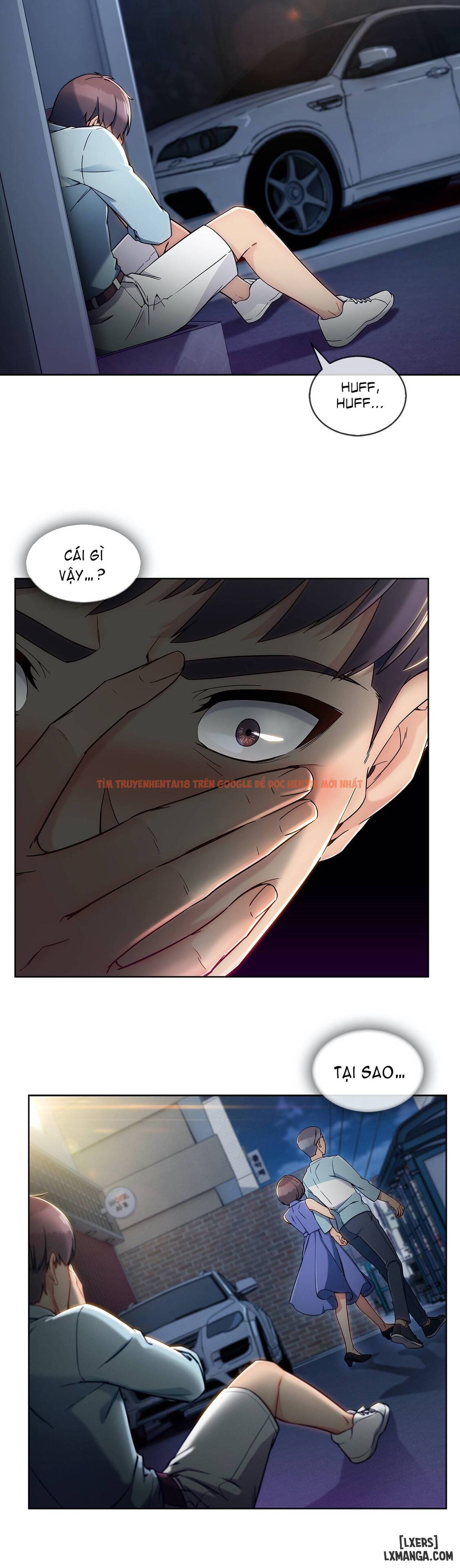 Xem ảnh 32 trong truyện hentai Điên Cuồng Nhưng Ngọt Ngào - Chapter 83 - hentaitvn.net