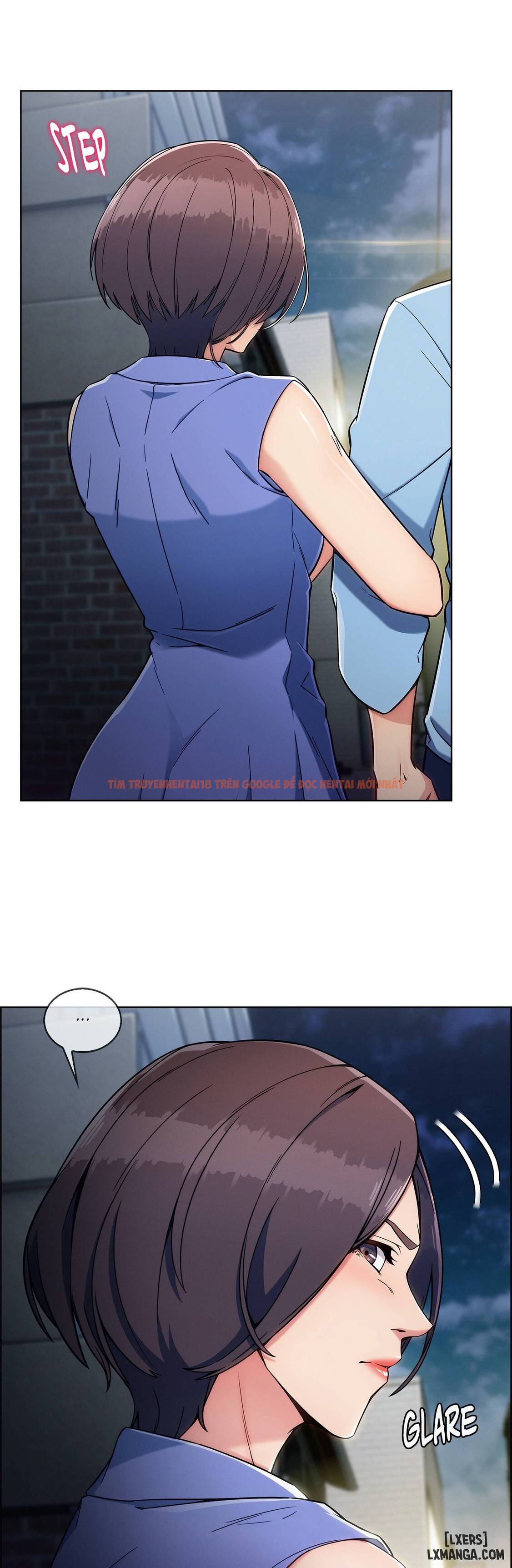 Xem ảnh 33 trong truyện hentai Điên Cuồng Nhưng Ngọt Ngào - Chapter 83 - hentaitvn.net