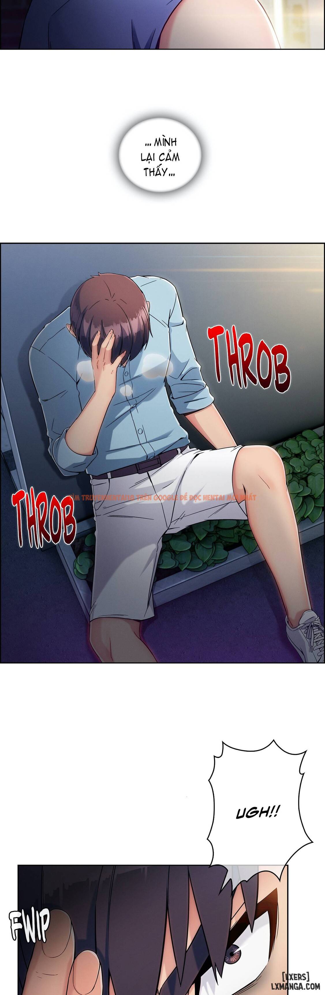 Xem ảnh 34 trong truyện hentai Điên Cuồng Nhưng Ngọt Ngào - Chapter 83 - hentaitvn.net