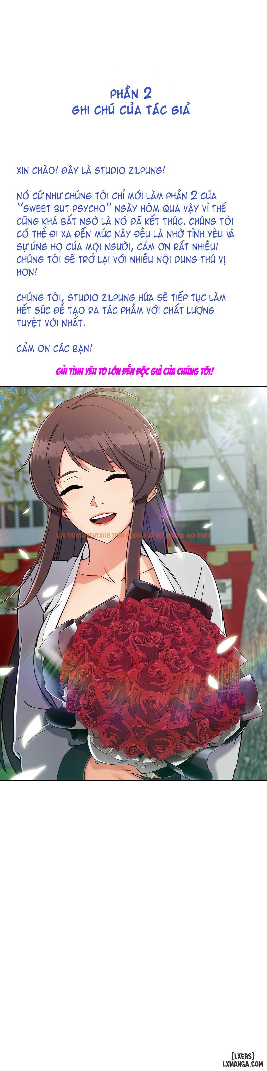 Xem ảnh 37 trong truyện hentai Điên Cuồng Nhưng Ngọt Ngào - Chapter 83 - hentaitvn.net