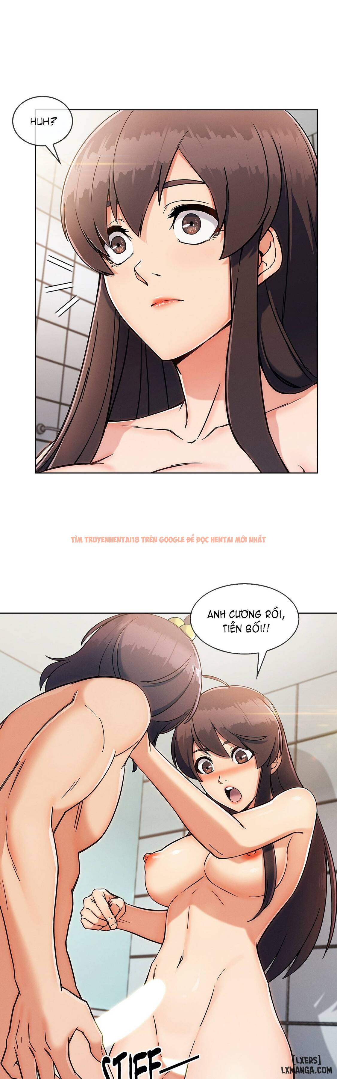 Xem ảnh 5 trong truyện hentai Điên Cuồng Nhưng Ngọt Ngào - Chapter 83 - hentaitvn.net