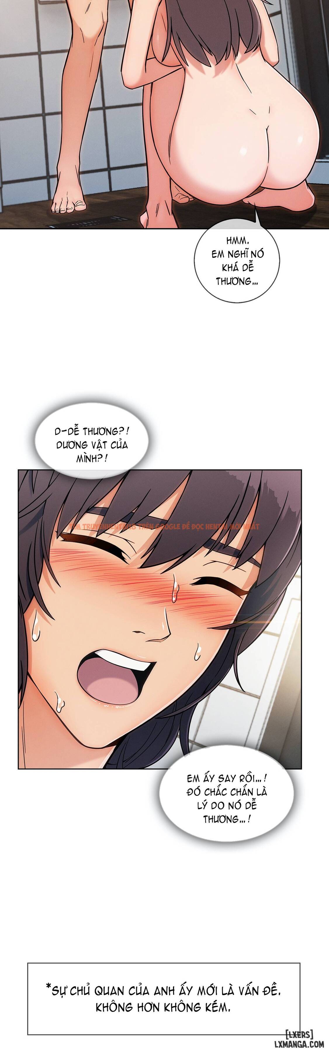 Xem ảnh 7 trong truyện hentai Điên Cuồng Nhưng Ngọt Ngào - Chapter 83 - hentaitvn.net