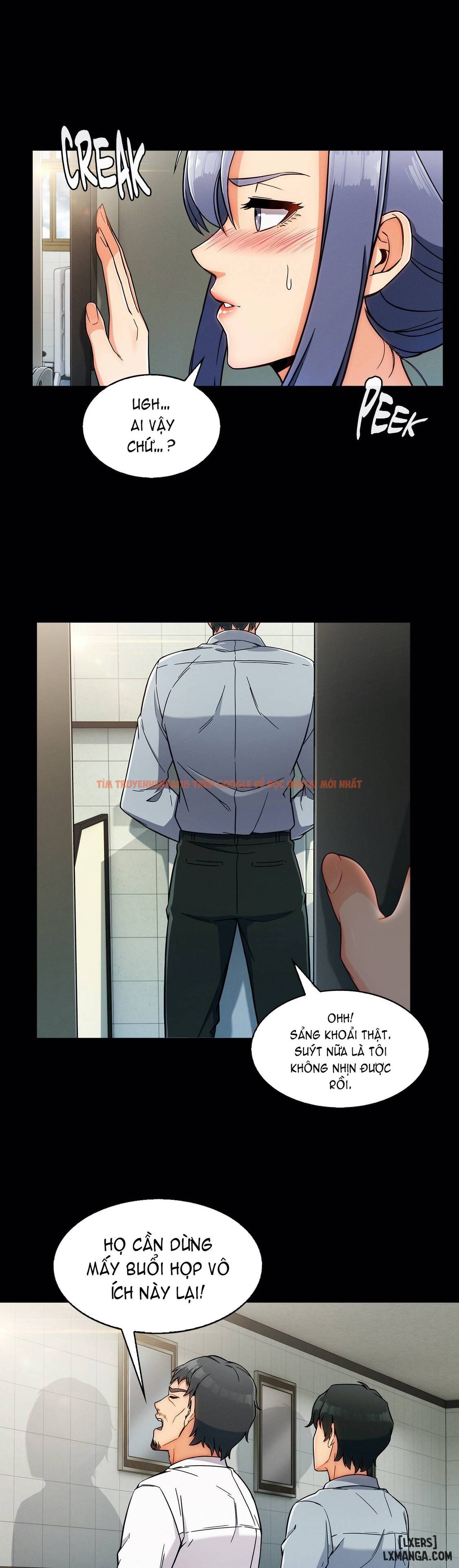Xem ảnh 11 trong truyện hentai Điên Cuồng Nhưng Ngọt Ngào - Chapter 84 - hentaitvn.net