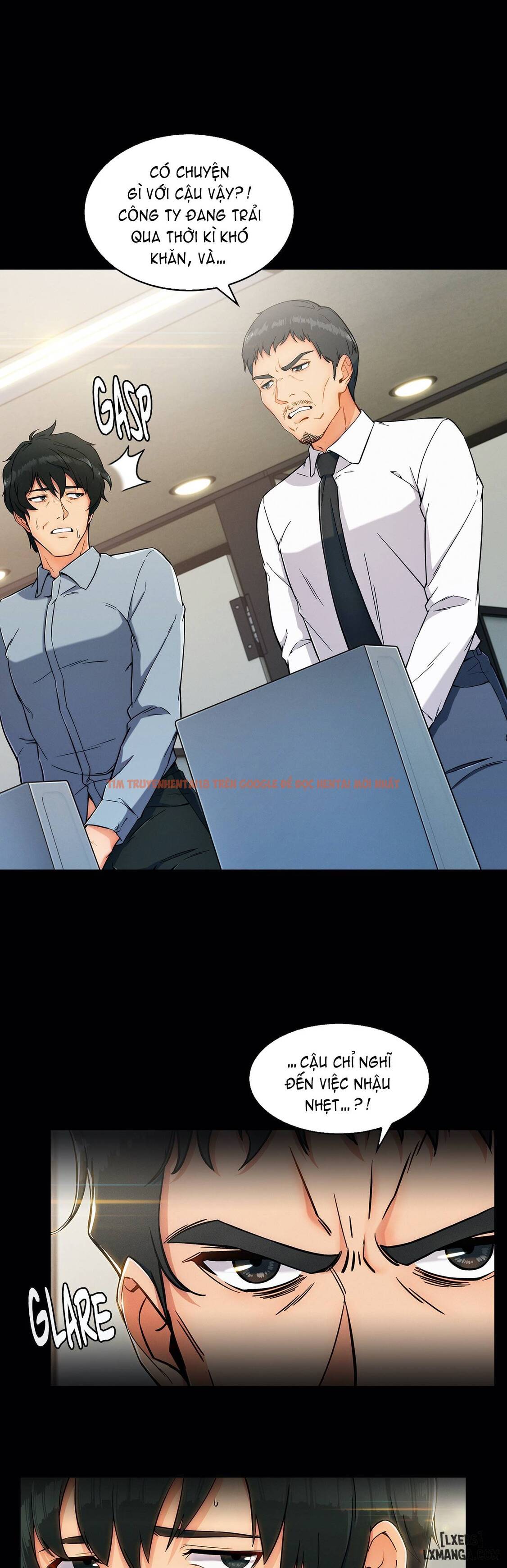 Xem ảnh 13 trong truyện hentai Điên Cuồng Nhưng Ngọt Ngào - Chapter 84 - hentaitvn.net