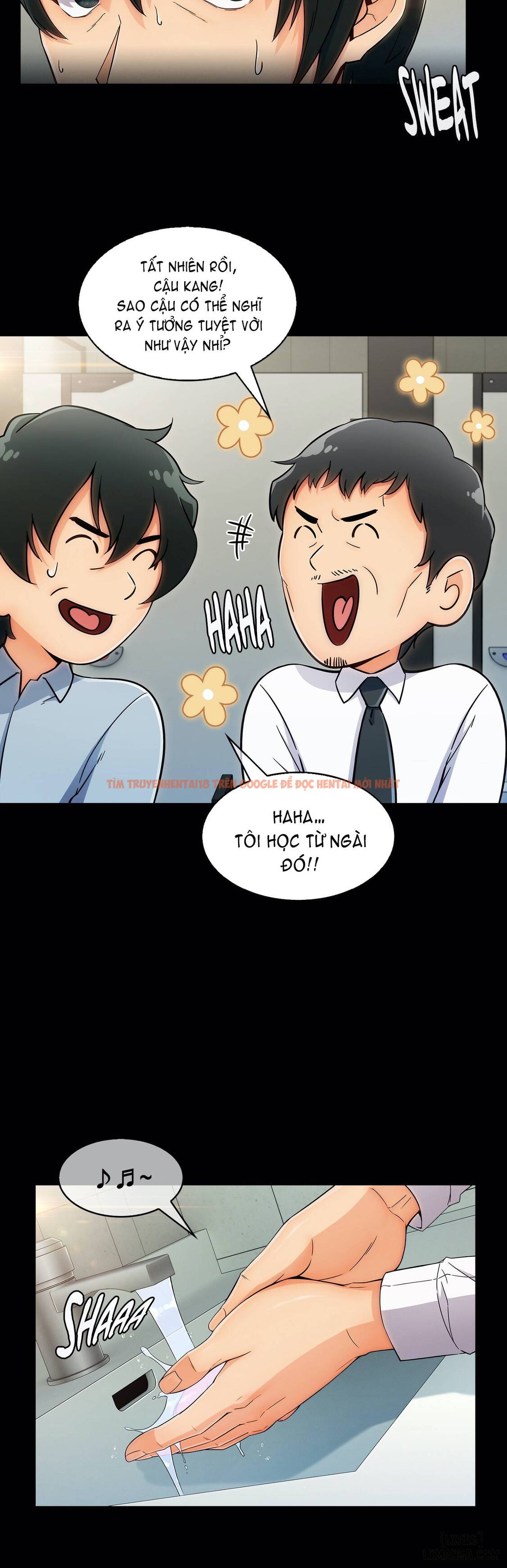 Xem ảnh 14 trong truyện hentai Điên Cuồng Nhưng Ngọt Ngào - Chapter 84 - hentaitvn.net