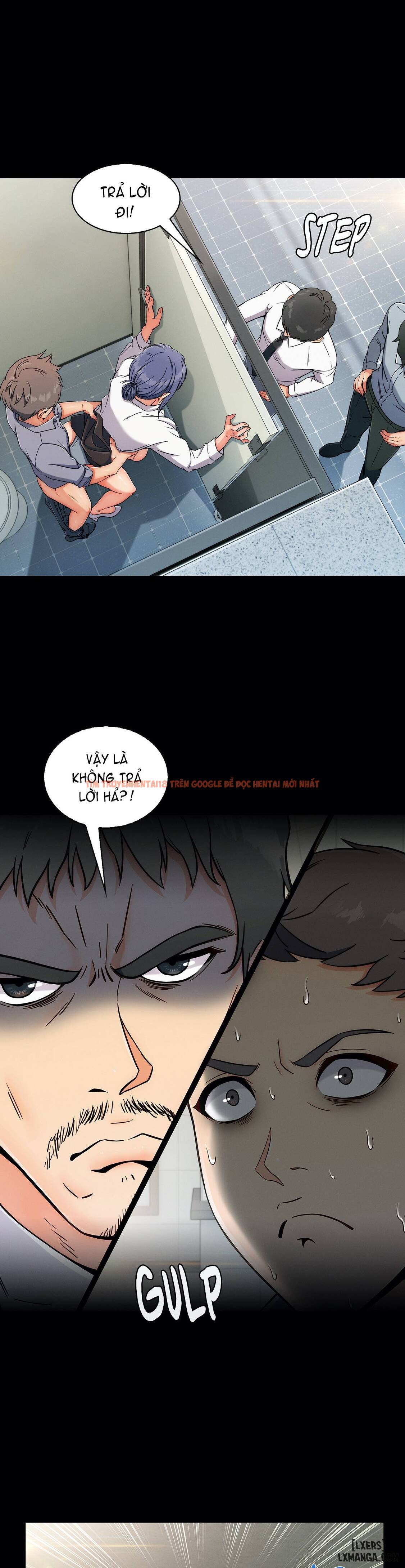 Xem ảnh 19 trong truyện hentai Điên Cuồng Nhưng Ngọt Ngào - Chapter 84 - hentaitvn.net