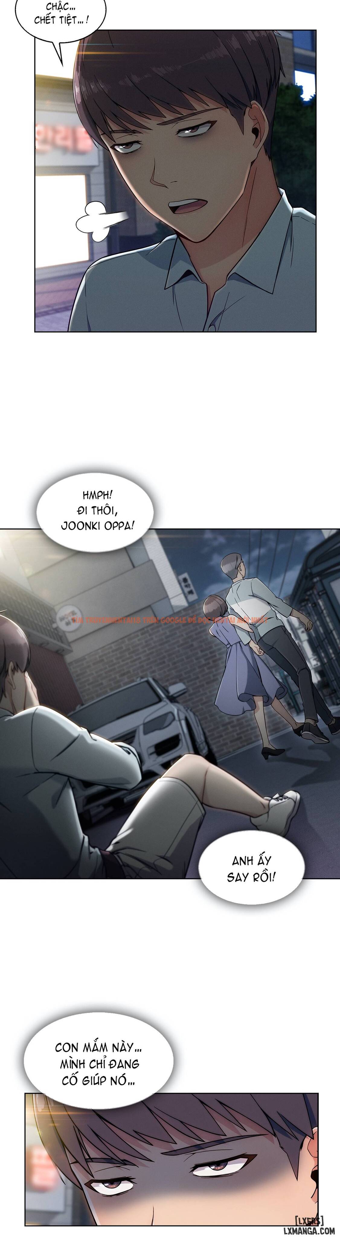 Xem ảnh 2 trong truyện hentai Điên Cuồng Nhưng Ngọt Ngào - Chapter 84 - hentaitvn.net