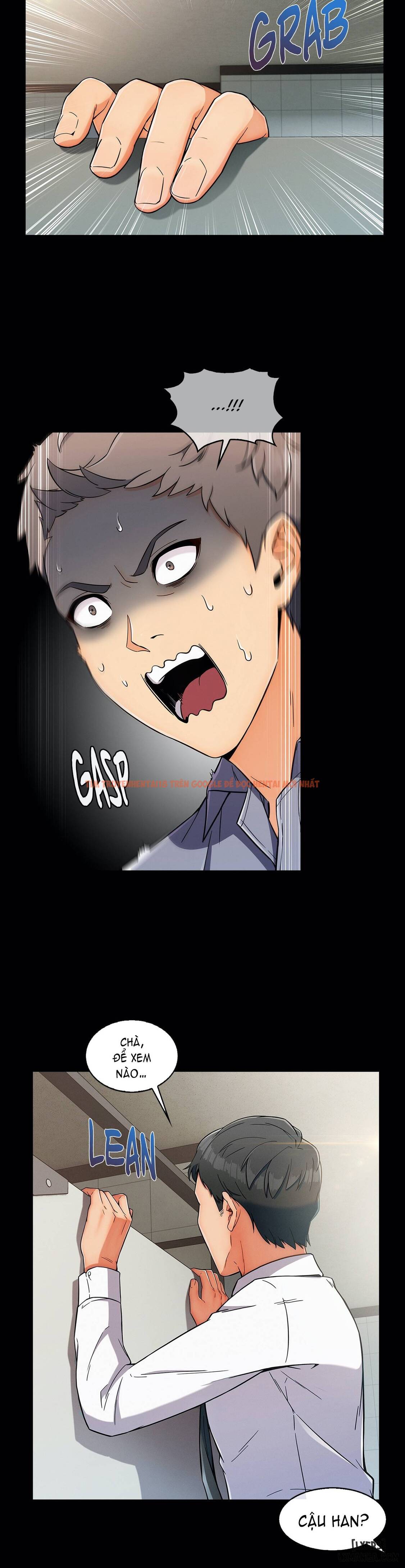 Xem ảnh 20 trong truyện hentai Điên Cuồng Nhưng Ngọt Ngào - Chapter 84 - hentaitvn.net