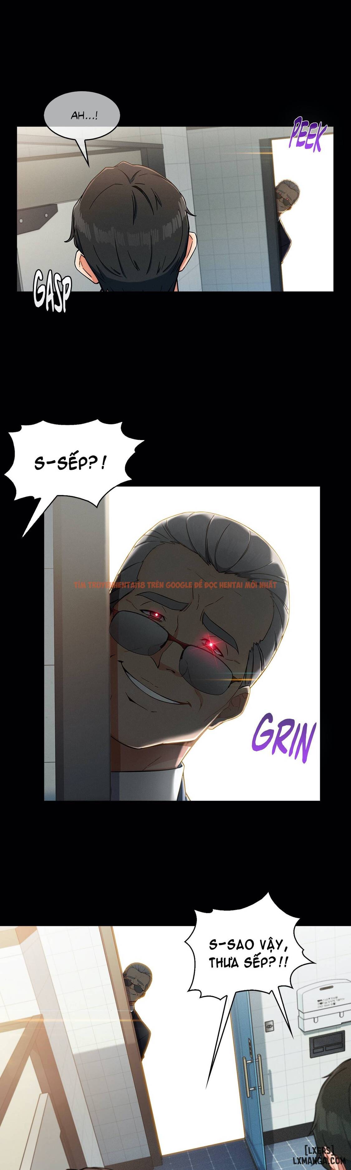 Xem ảnh 21 trong truyện hentai Điên Cuồng Nhưng Ngọt Ngào - Chapter 84 - hentaitvn.net