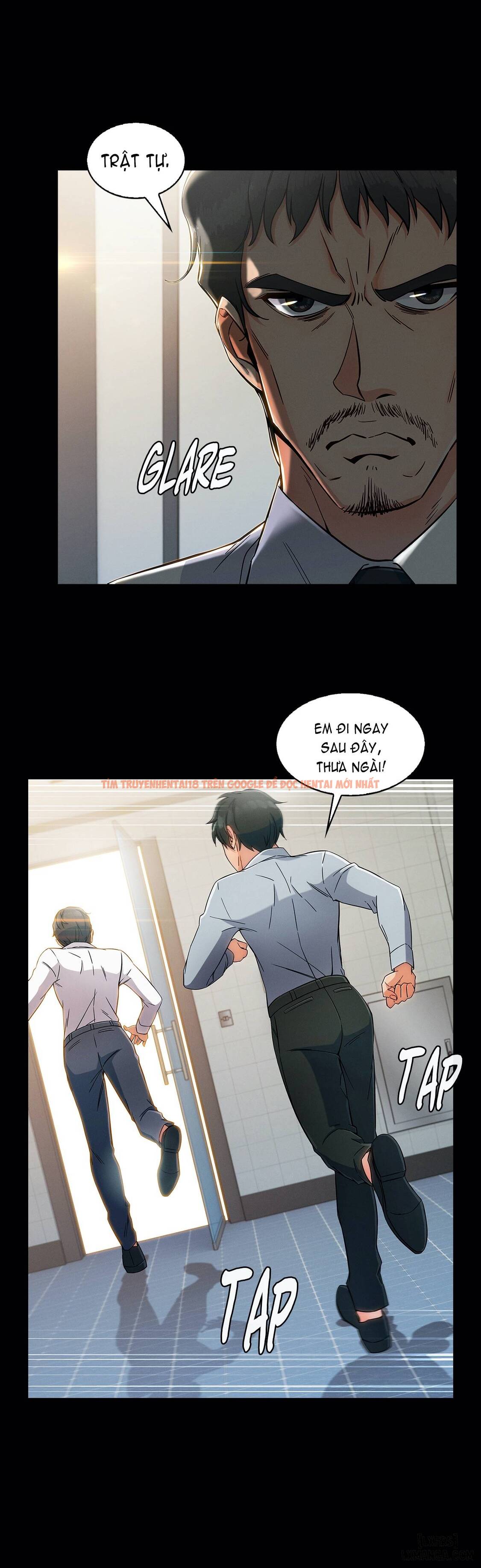 Xem ảnh 23 trong truyện hentai Điên Cuồng Nhưng Ngọt Ngào - Chapter 84 - hentaitvn.net