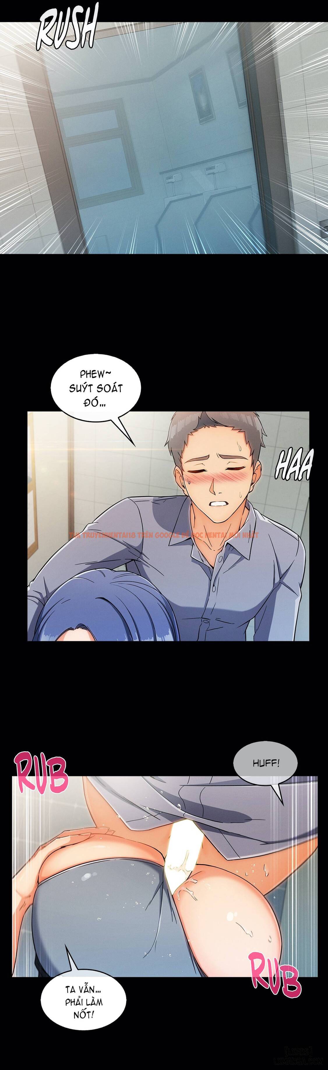Xem ảnh 24 trong truyện hentai Điên Cuồng Nhưng Ngọt Ngào - Chapter 84 - hentaitvn.net