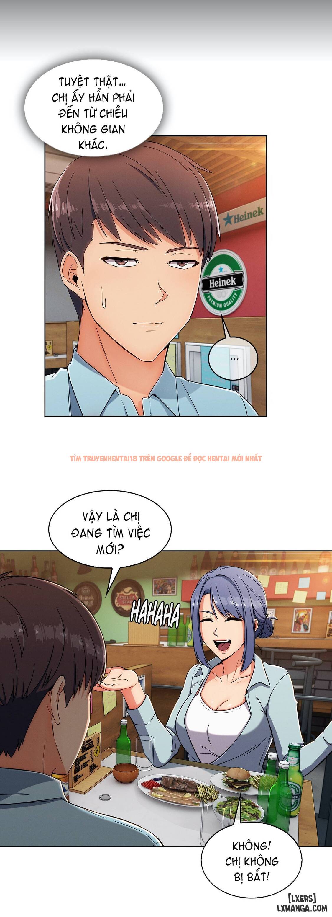 Xem ảnh 27 trong truyện hentai Điên Cuồng Nhưng Ngọt Ngào - Chapter 84 - hentaitvn.net