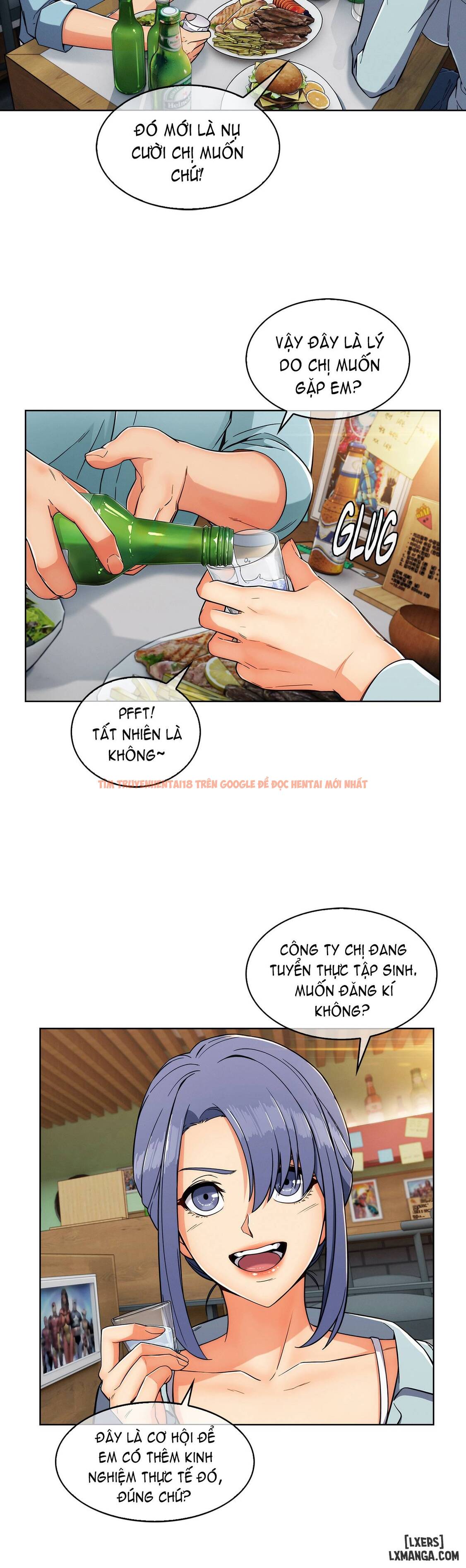 Xem ảnh 29 trong truyện hentai Điên Cuồng Nhưng Ngọt Ngào - Chapter 84 - hentaitvn.net