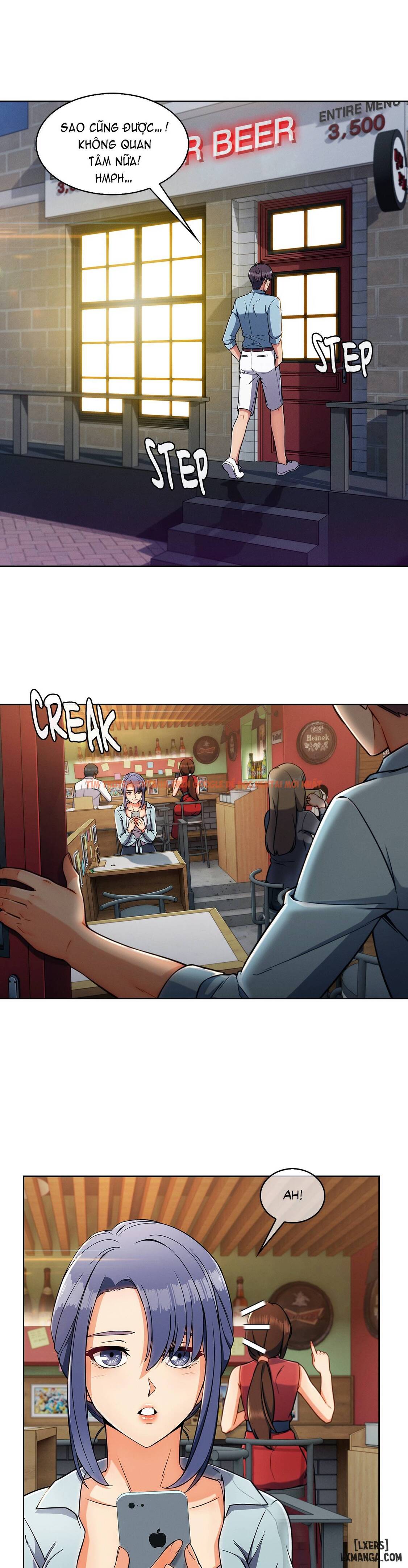 Xem ảnh 3 trong truyện hentai Điên Cuồng Nhưng Ngọt Ngào - Chapter 84 - hentaitvn.net
