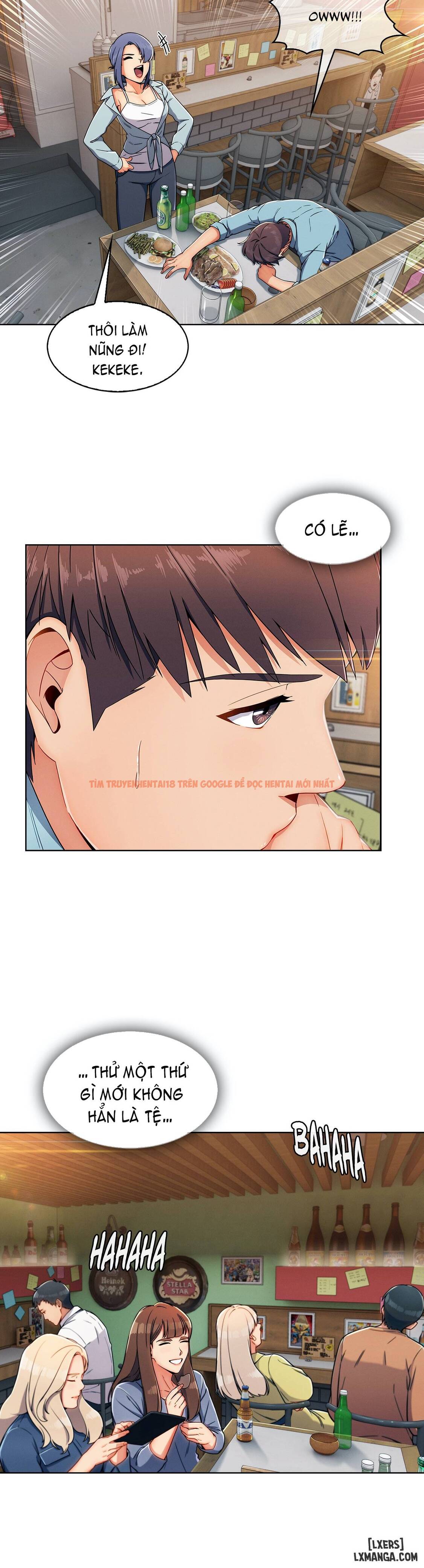 Xem ảnh 31 trong truyện hentai Điên Cuồng Nhưng Ngọt Ngào - Chapter 84 - hentaitvn.net