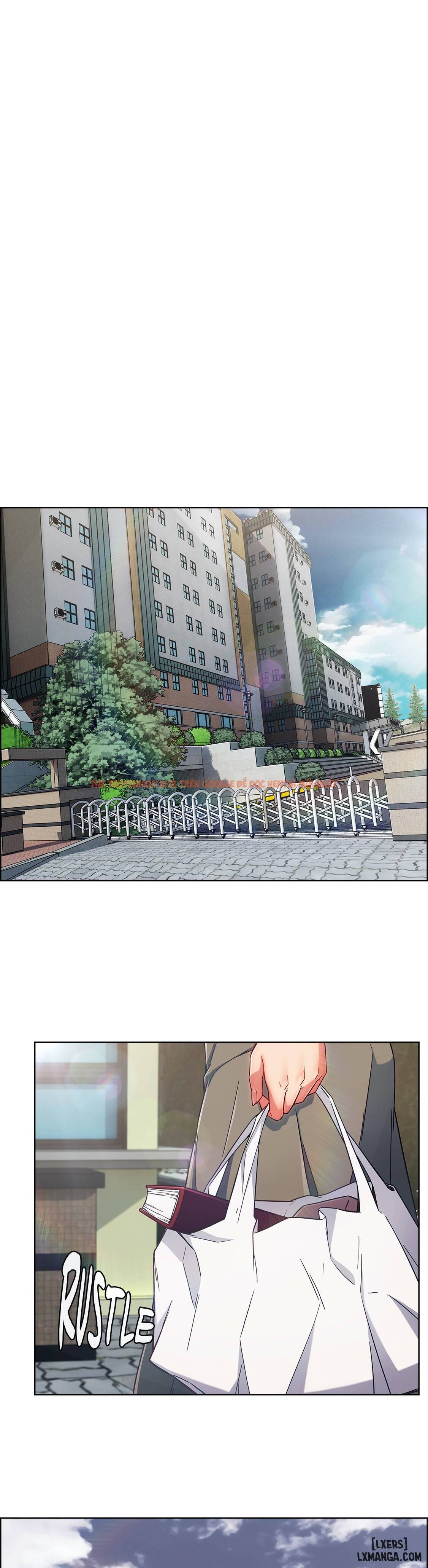 Xem ảnh 32 trong truyện hentai Điên Cuồng Nhưng Ngọt Ngào - Chapter 84 - hentaitvn.net