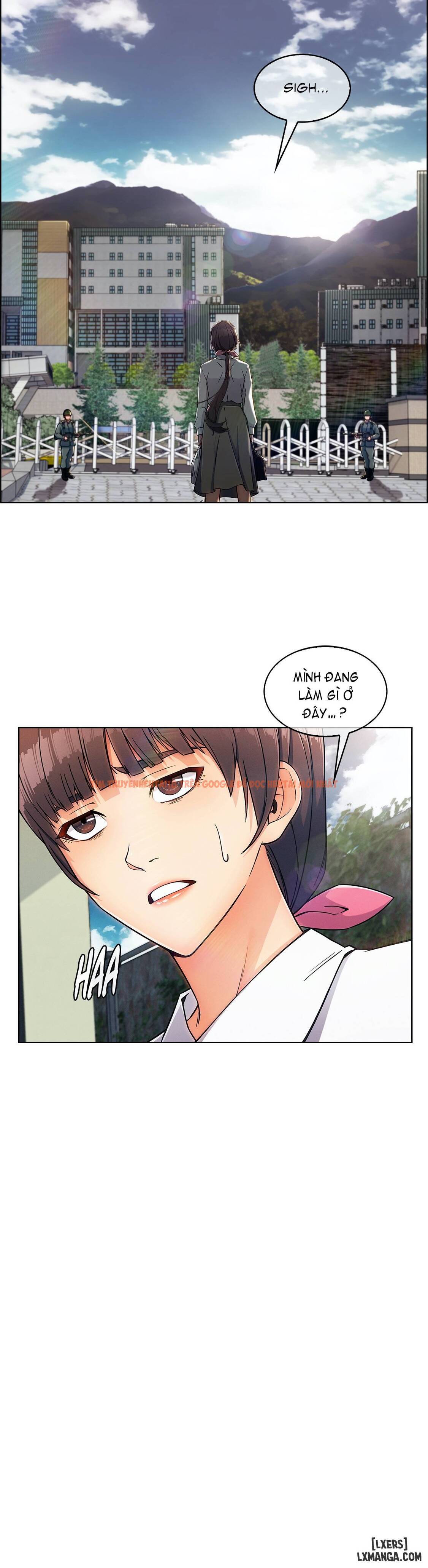 Xem ảnh 33 trong truyện hentai Điên Cuồng Nhưng Ngọt Ngào - Chapter 84 - hentaitvn.net