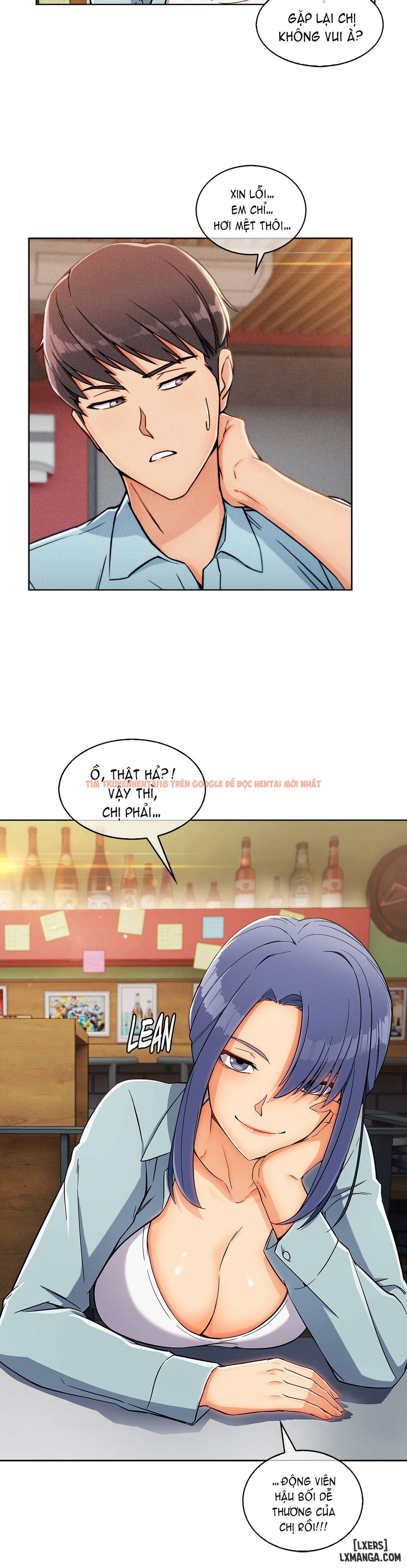 Xem ảnh 6 trong truyện hentai Điên Cuồng Nhưng Ngọt Ngào - Chapter 84 - hentaitvn.net