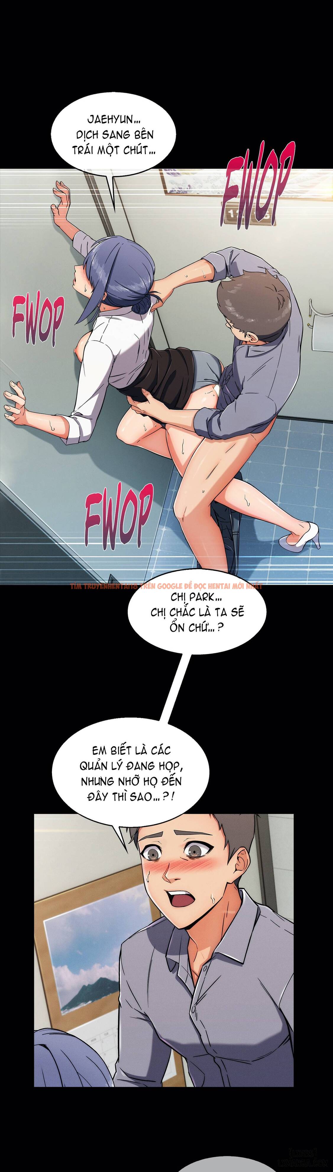Xem ảnh 9 trong truyện hentai Điên Cuồng Nhưng Ngọt Ngào - Chapter 84 - hentaitvn.net