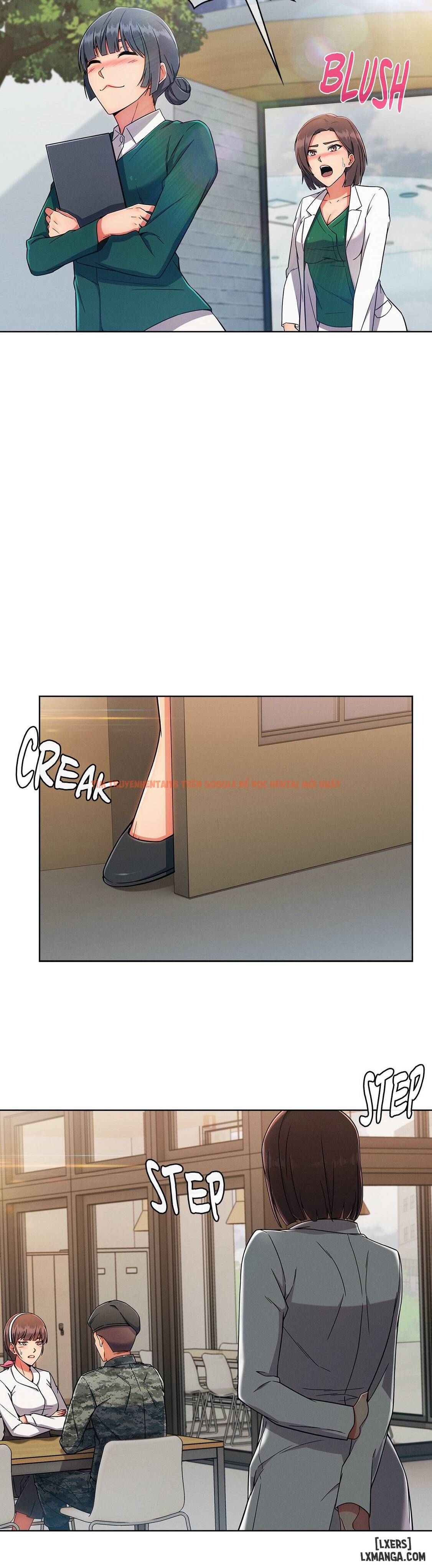Xem ảnh 10 trong truyện hentai Điên Cuồng Nhưng Ngọt Ngào - Chapter 85 - hentaitvn.net