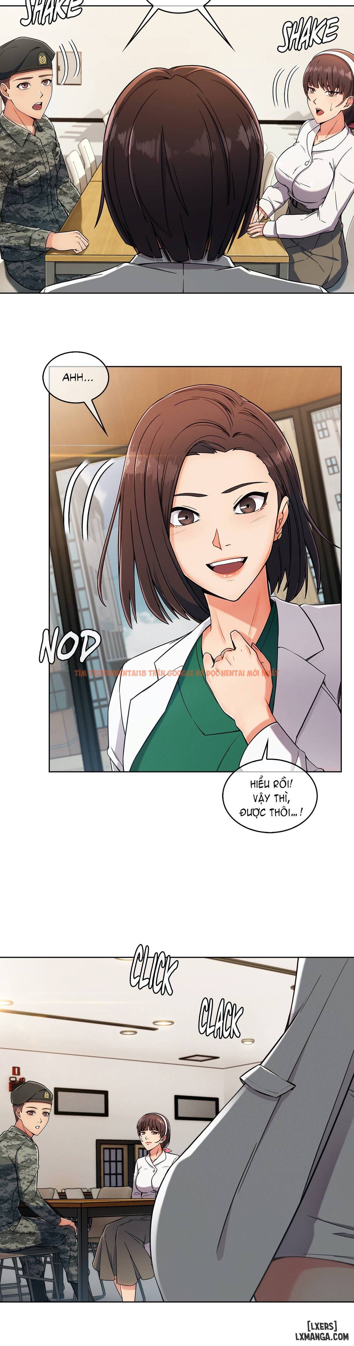 Xem ảnh 12 trong truyện hentai Điên Cuồng Nhưng Ngọt Ngào - Chapter 85 - hentaitvn.net