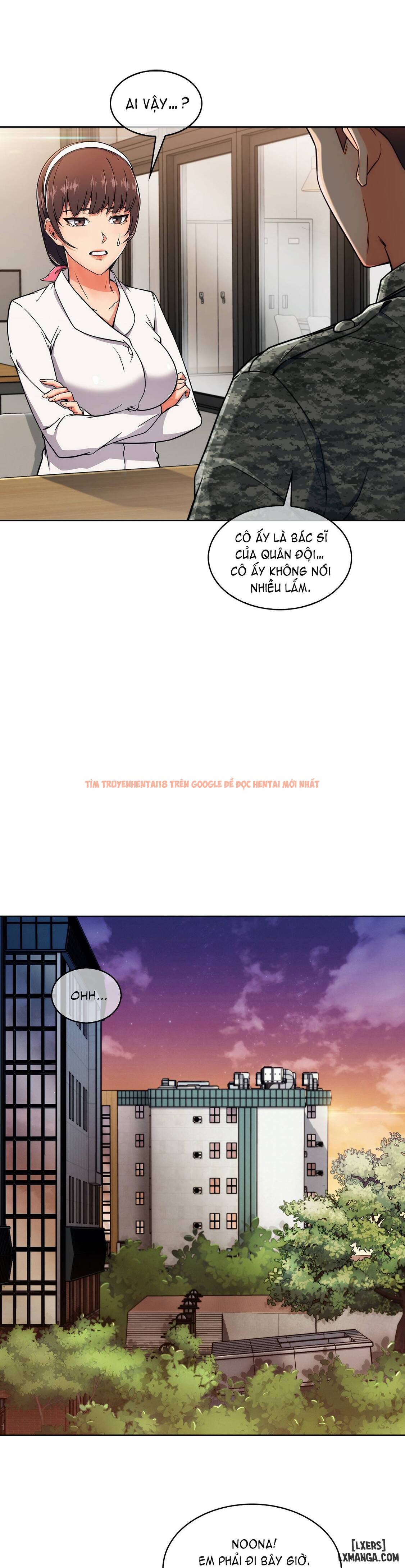 Xem ảnh 13 trong truyện hentai Điên Cuồng Nhưng Ngọt Ngào - Chapter 85 - hentaitvn.net