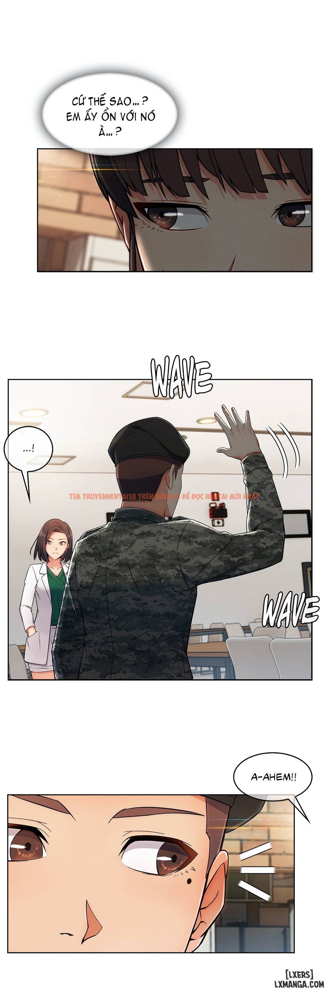 Xem ảnh 15 trong truyện hentai Điên Cuồng Nhưng Ngọt Ngào - Chapter 85 - hentaitvn.net