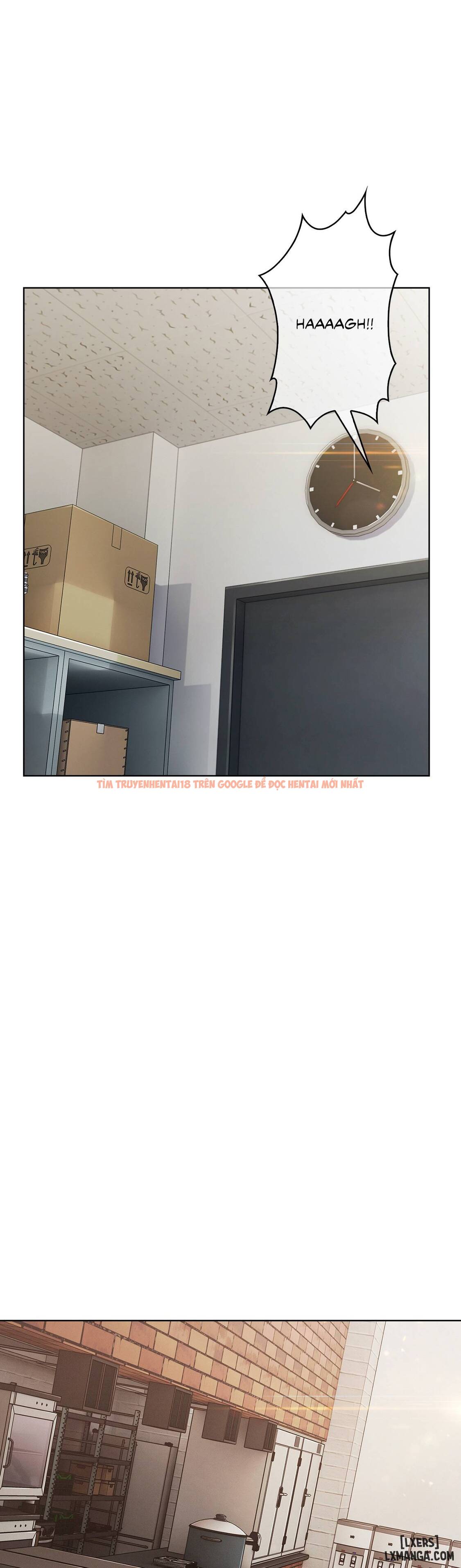 Xem ảnh 30 trong truyện hentai Điên Cuồng Nhưng Ngọt Ngào - Chapter 85 - hentaitvn.net