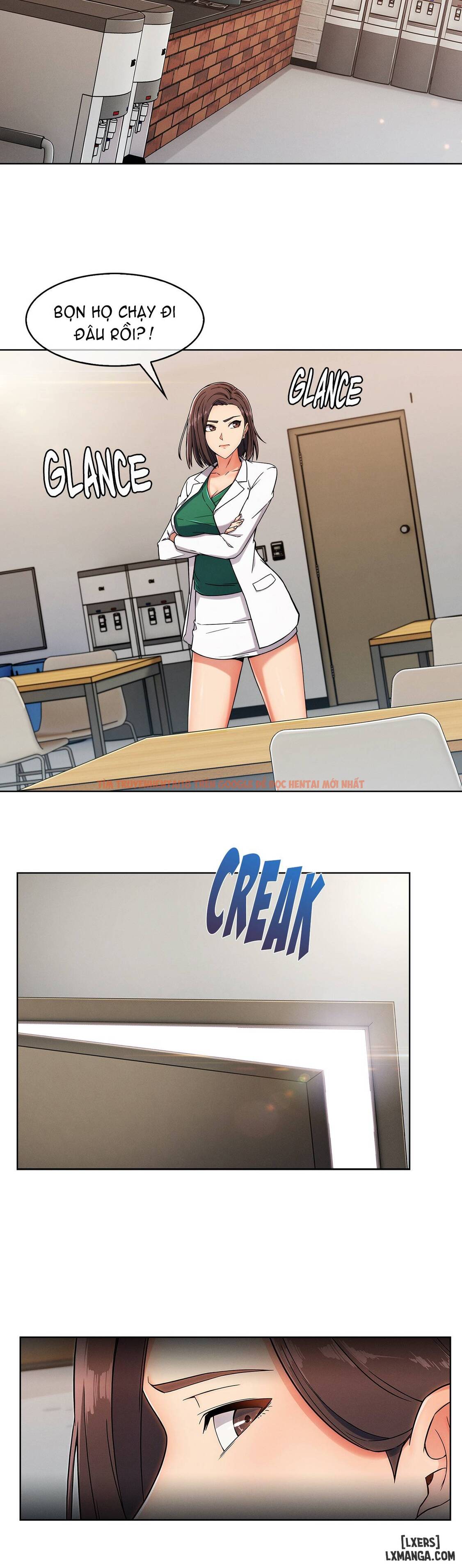 Xem ảnh 31 trong truyện hentai Điên Cuồng Nhưng Ngọt Ngào - Chapter 85 - hentaitvn.net