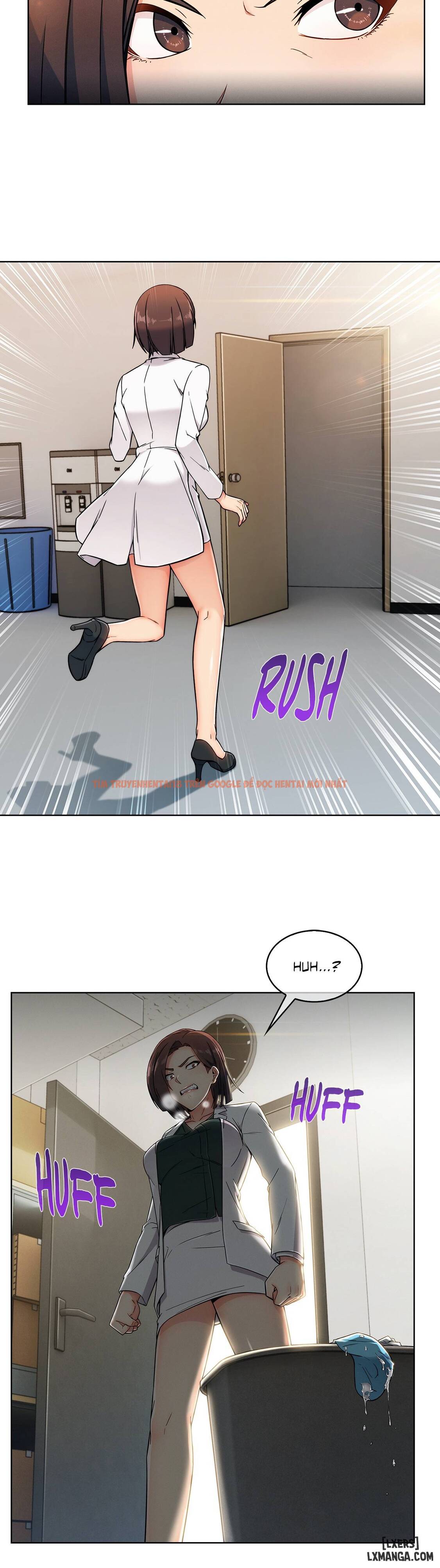 Xem ảnh 33 trong truyện hentai Điên Cuồng Nhưng Ngọt Ngào - Chapter 85 - hentaitvn.net