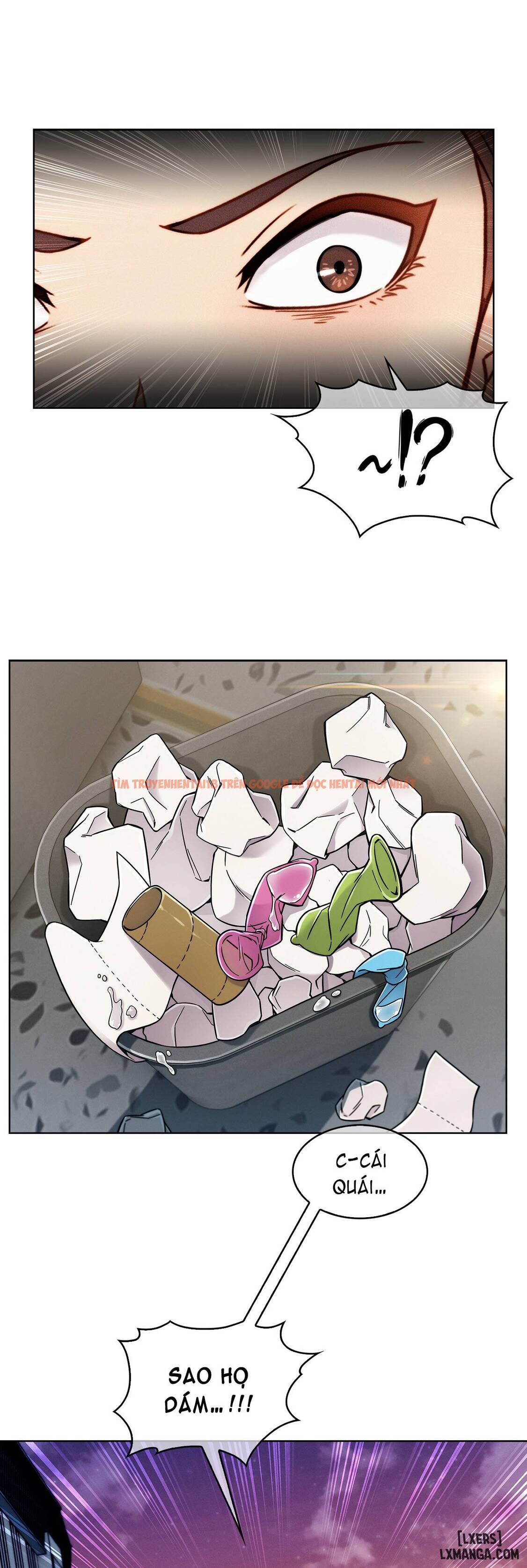Xem ảnh 34 trong truyện hentai Điên Cuồng Nhưng Ngọt Ngào - Chapter 85 - hentaitvn.net