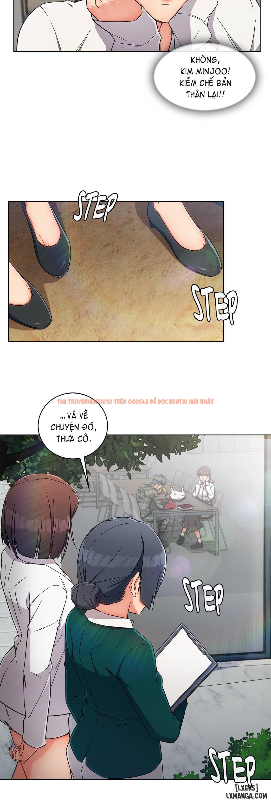 Xem ảnh 6 trong truyện hentai Điên Cuồng Nhưng Ngọt Ngào - Chapter 85 - hentaitvn.net
